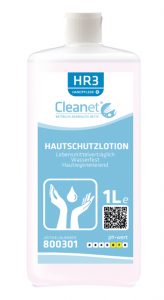 HR3 Hautschutzlotion 1l